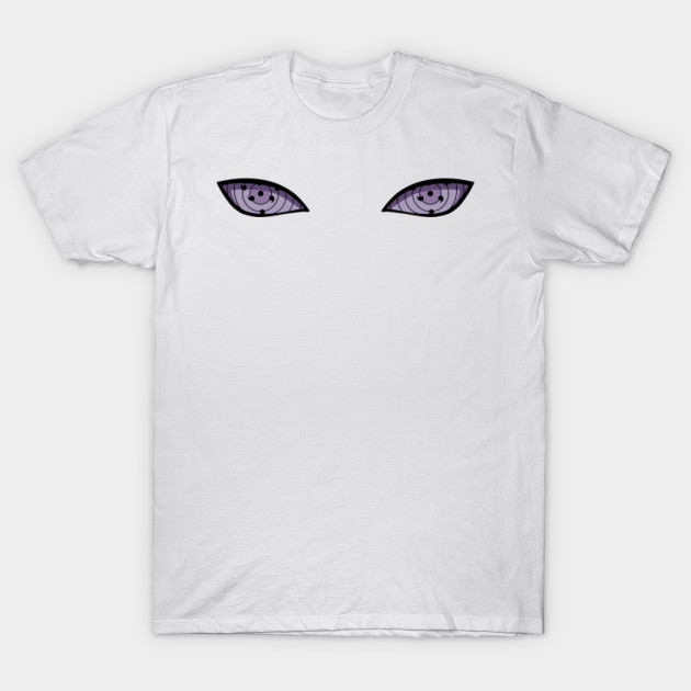 Dual Ultimate Eyes T-Shirt-TOZ